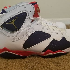 Air Jordan 7 Retro sz 11